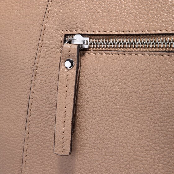 Gerry Weber Ascona Shopper Tasche Leder 32.5 cm