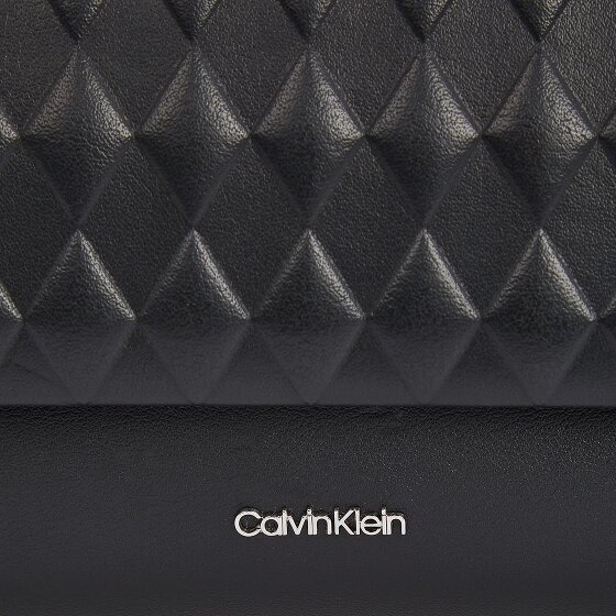 Calvin Klein Mini Quilt Umhängetasche 21 cm