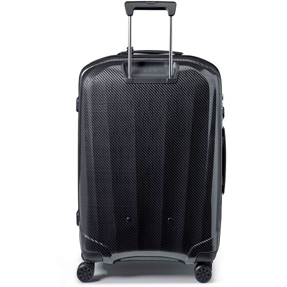 Roncato We Are Glam 4 Rollen Trolley 70 cm