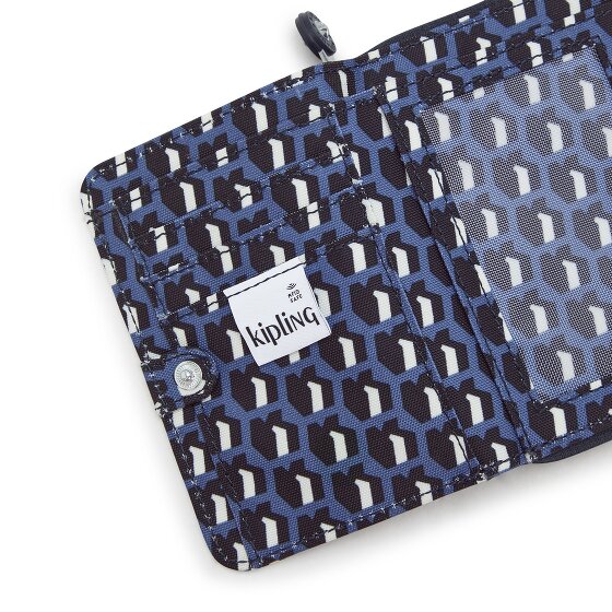 Kipling Basic Money Love Geldbörse RFID Schutz 12.5 cm