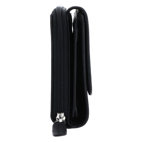 Golden Head Polo Geldbörse RFID Schutz Leder 11.5 cm