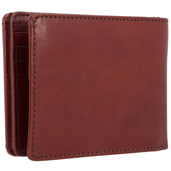 Braun Büffel Country Geldbörse RFID Leder 12 cm