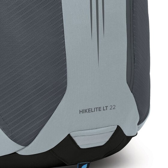 Osprey Hikelite LT 22 Wanderrucksack 50 cm