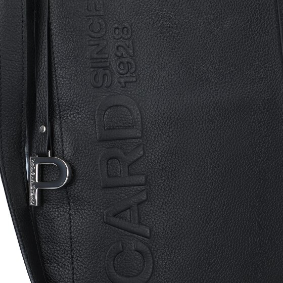 Picard Zoom Schultertasche Leder 34 cm