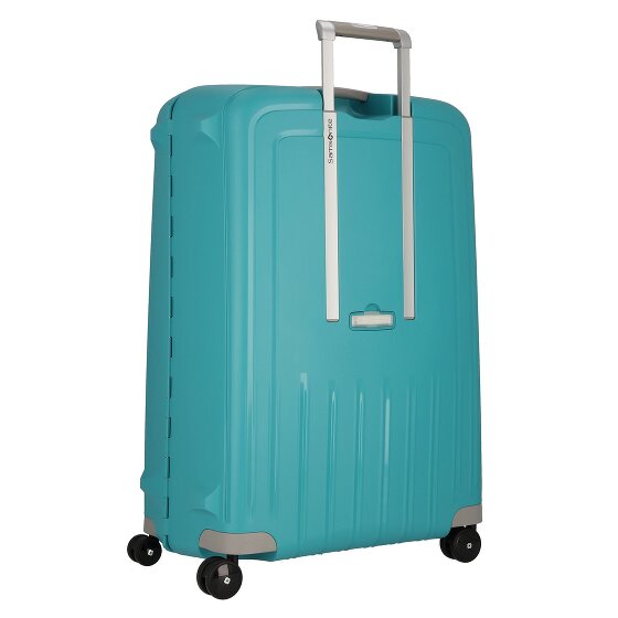 Samsonite S'Cure Spinner 4-Rollen Trolley 81 cm
