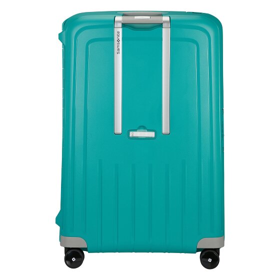 Samsonite S'Cure Spinner 4-Rollen Trolley 81 cm