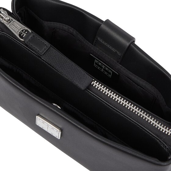 Tommy Hilfiger Jeans TJW American Cool Schultertasche 28 cm Tommy Hilfiger Jeans TJW American Cool Schultertasche 28 cm