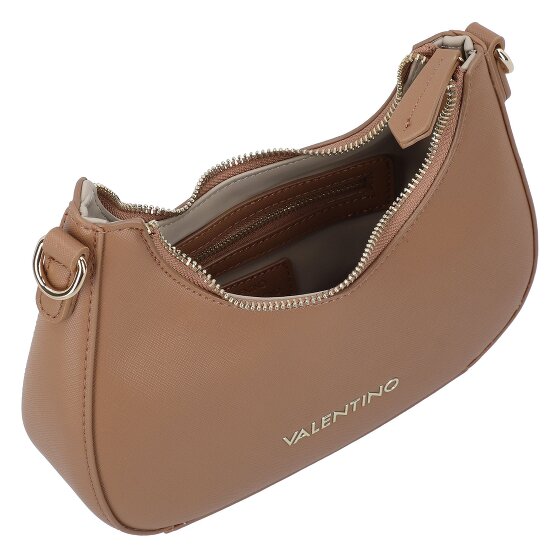 Valentino Zero Schultertasche Leder 22 cm