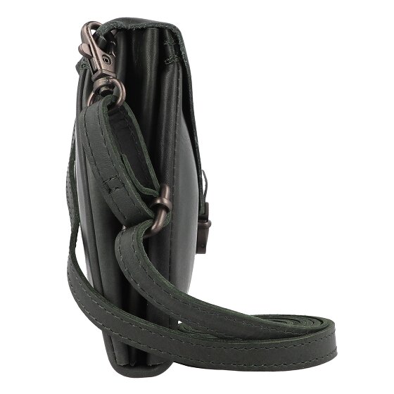 Harold's Fold Umhängetasche Leder 20 cm