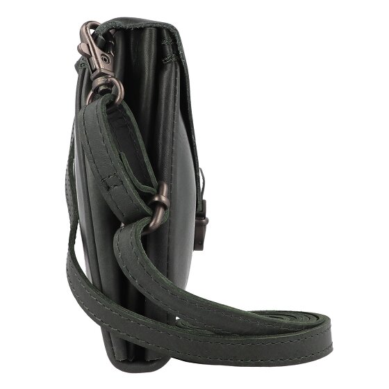 Harold's Aberdeen Umhängetasche Leder 20 cm