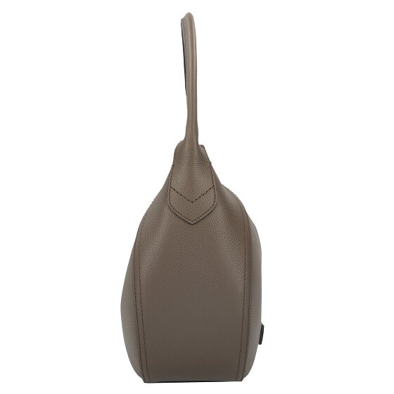 Boss Lenah Schultertasche Leder 31 cm