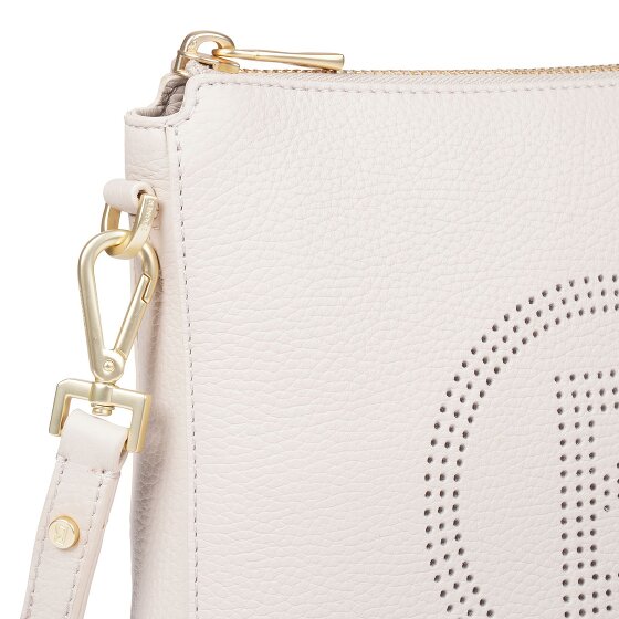 Bogner Sulden Hedwig Umhängetasche Leder 28 cm