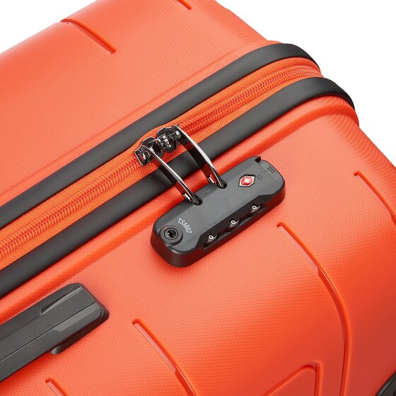 MODO by Roncato Supernova 2.0 4 Rollen Kabinentrolley 55 cm