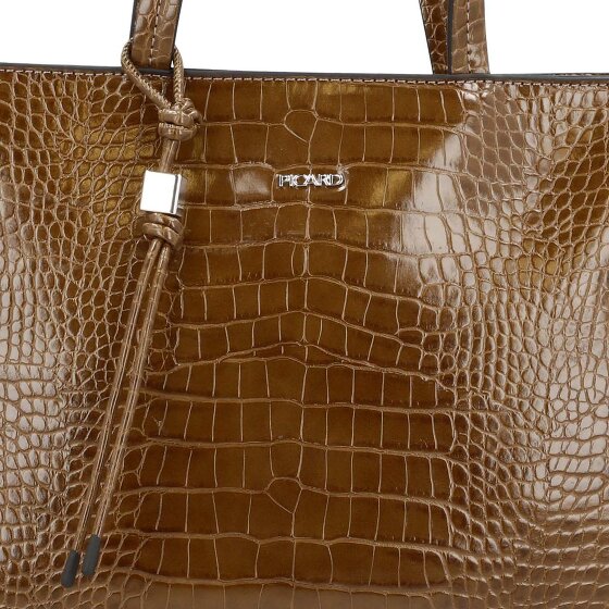 Picard Wild Art Shopper Tasche 34 cm