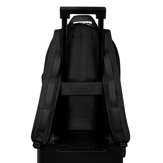 Kapten & Son Aalborg Daypack 42 cm Laptopfach