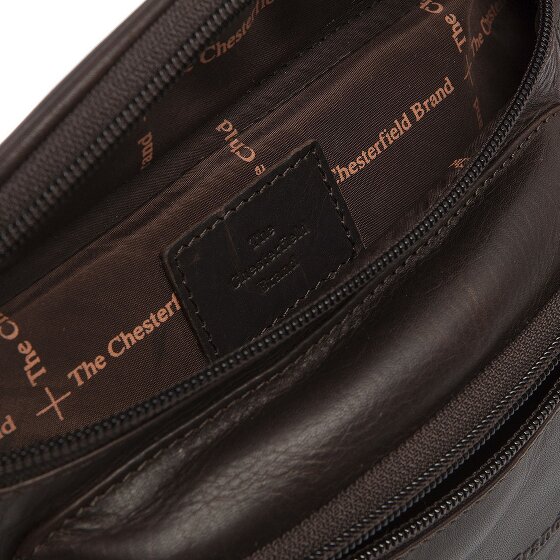 The Chesterfield Brand Jack Gürteltasche Leder 22 cm