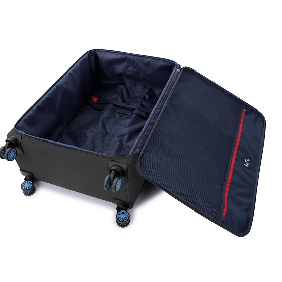 MODO by Roncato Star 2.0 4 Rollen Kofferset 3-teilig