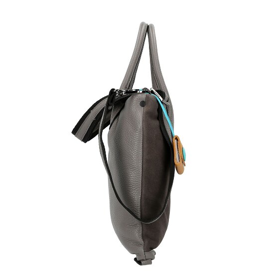 Gabs Arabella Schultertasche Leder 37 cm