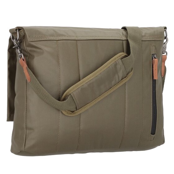 Greenburry Aviator Messenger 39 cm Laptopfach Greenburry Aviator Messenger 39 cm Laptopfach