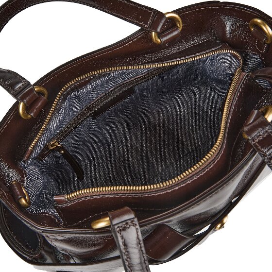Gianni Chiarini Miranda Handtasche Leder 31 cm