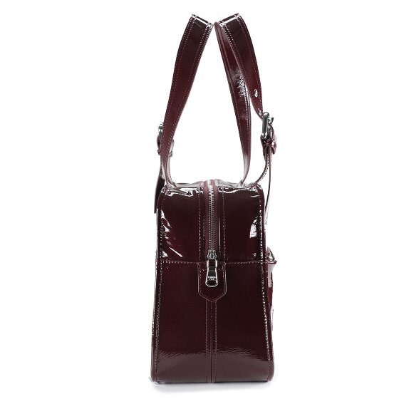 Patrizia Pepe Schultertasche Leder 34 cm