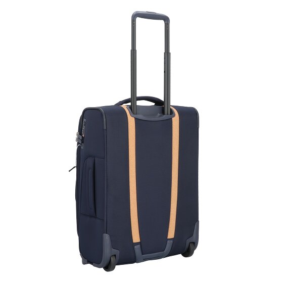 Samsonite Spark SNG ECO 2-Rollen Kabinentrolley 55 cm