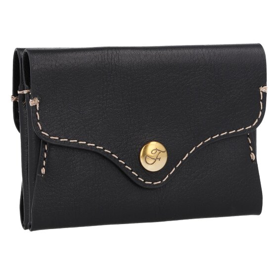 Fossil Heritage Kreditkartenetui Leder 10 cm Fossil Heritage Kreditkartenetui Leder 10 cm