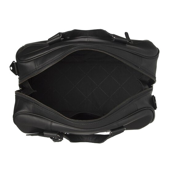 The Chesterfield Brand Volenza Weekender Reisetasche Leder 46 cm