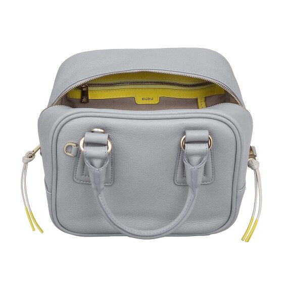 DuDu Skyline Handtasche Leder 20.5 cm
