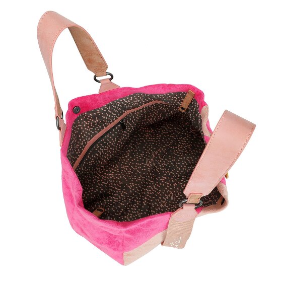 Fritzi aus Preußen Izzy Medium Limited Schultertasche 45 cm