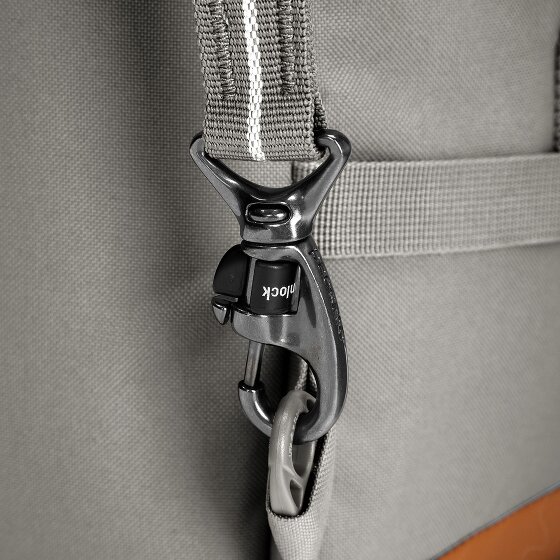 Pacsafe GO anti-theft Rucksack RFID 53 cm