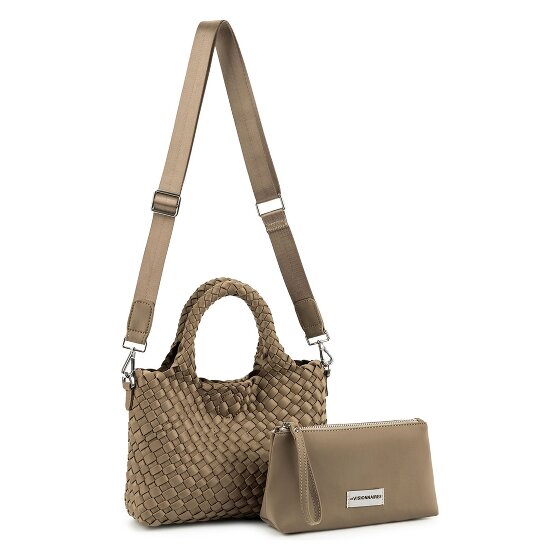 LES VISIONNAIRES Elia Handtasche 30 cm