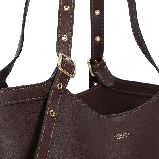 Coach Gramercy Schultertasche Leder 57.5 cm