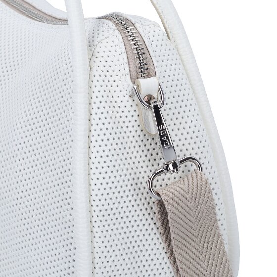 Gabs Selin Schultertasche Leder 34 cm