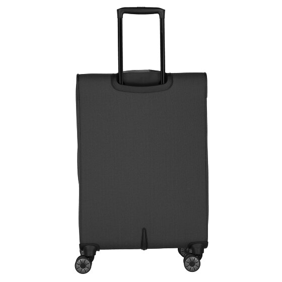Travelite Viia 4 Rollen Trolley 67 cm