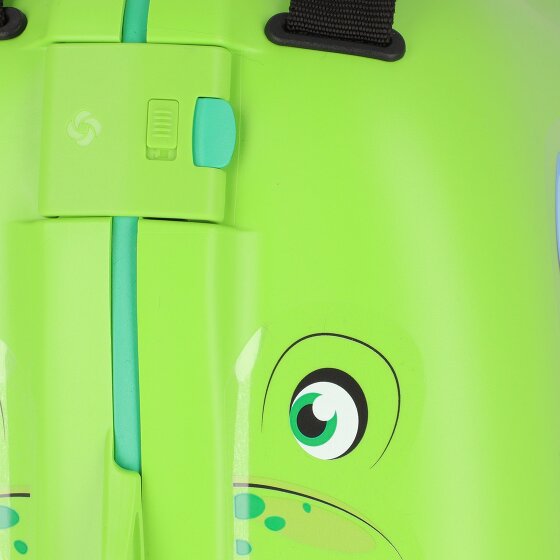 Samsonite Dream2go 4 Rollen Kindertrolley 38 cm