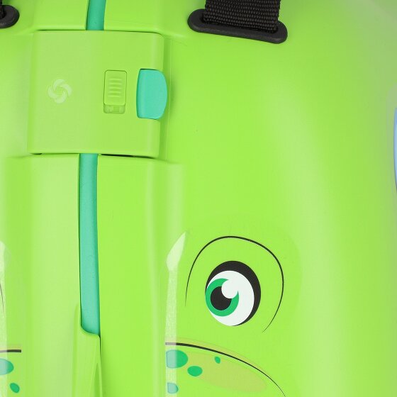 Samsonite Dream2go 4 Rollen Kindertrolley 38 cm
