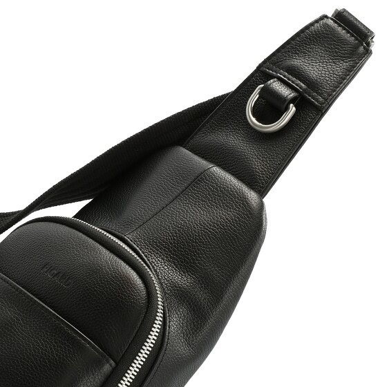 Picard Milano Umhängetasche Leder 13 cm