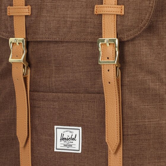 Herschel Retreat Daypack 43 cm Laptopfach