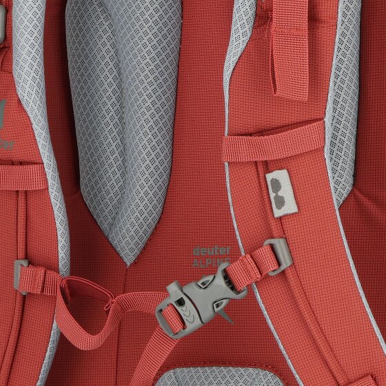 Deuter Jaypack Daypack 55 cm Laptopfach