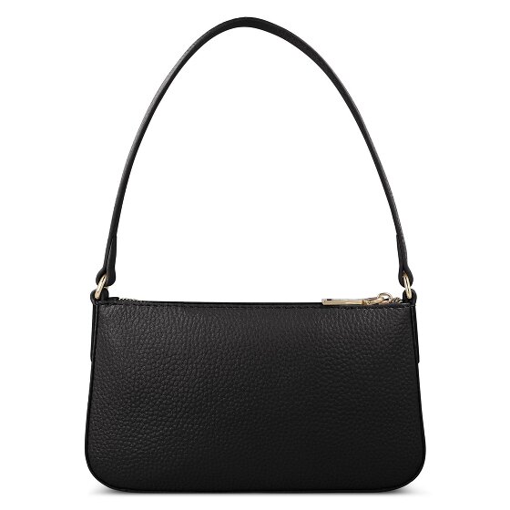 Lazarotti Bologna Leather Schultertasche Leder 22 cm