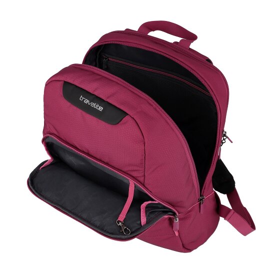 Travelite Skaii Rucksack 44 cm Laptopfach