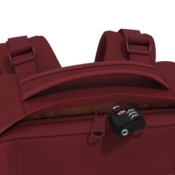 Cabin Zero Military 44L Cabin Backpack Rucksack 52 cm Cabin Zero Military 44L Cabin Backpack Rucksack 52 cm