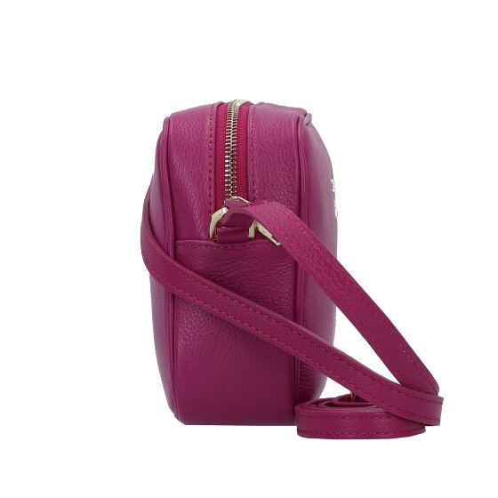 Patrizia Pepe Fly Umhängetasche Leder 24 cm