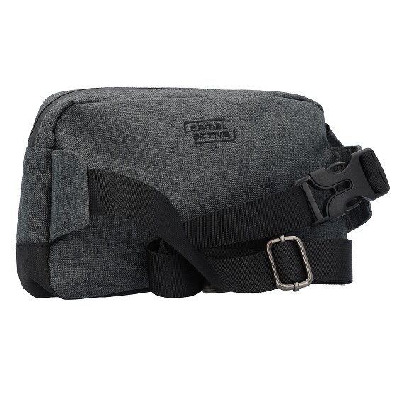 camel active Hong Kong Gürteltasche 27 cm