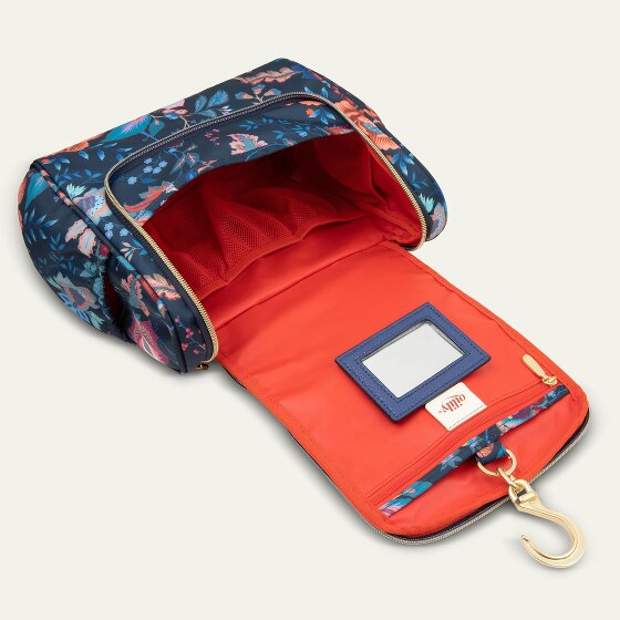 Oilily Color Bomb Cathy Kulturbeutel 23 cm Oilily Color Bomb Cathy Kulturbeutel 23 cm