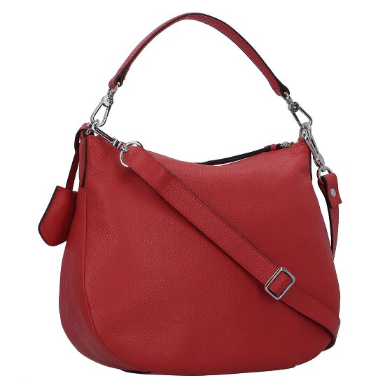 abro Juna Umhängetasche Leder 34 cm