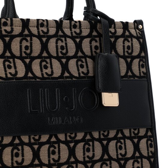 Liu Jo Ridhi Shopper Tasche M 34.5 cm