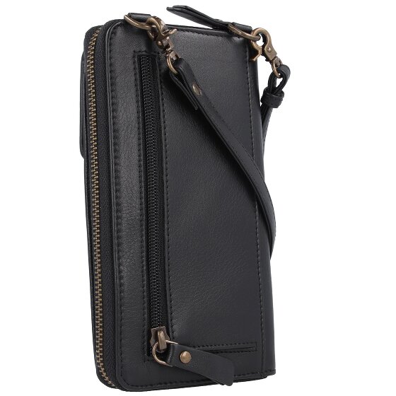 Esquire Peru Handytasche Leder 10 cm