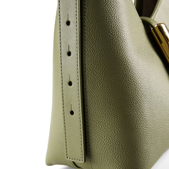 Furla Goccia Schultertasche S Leder 24 cm